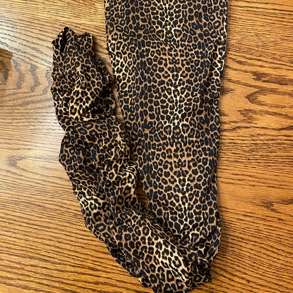 Kira Grace Leggings